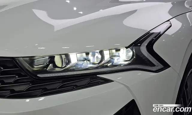 Kia K5 (Optima) 2023 1.6 автомат (гидро), миниатюра 8
