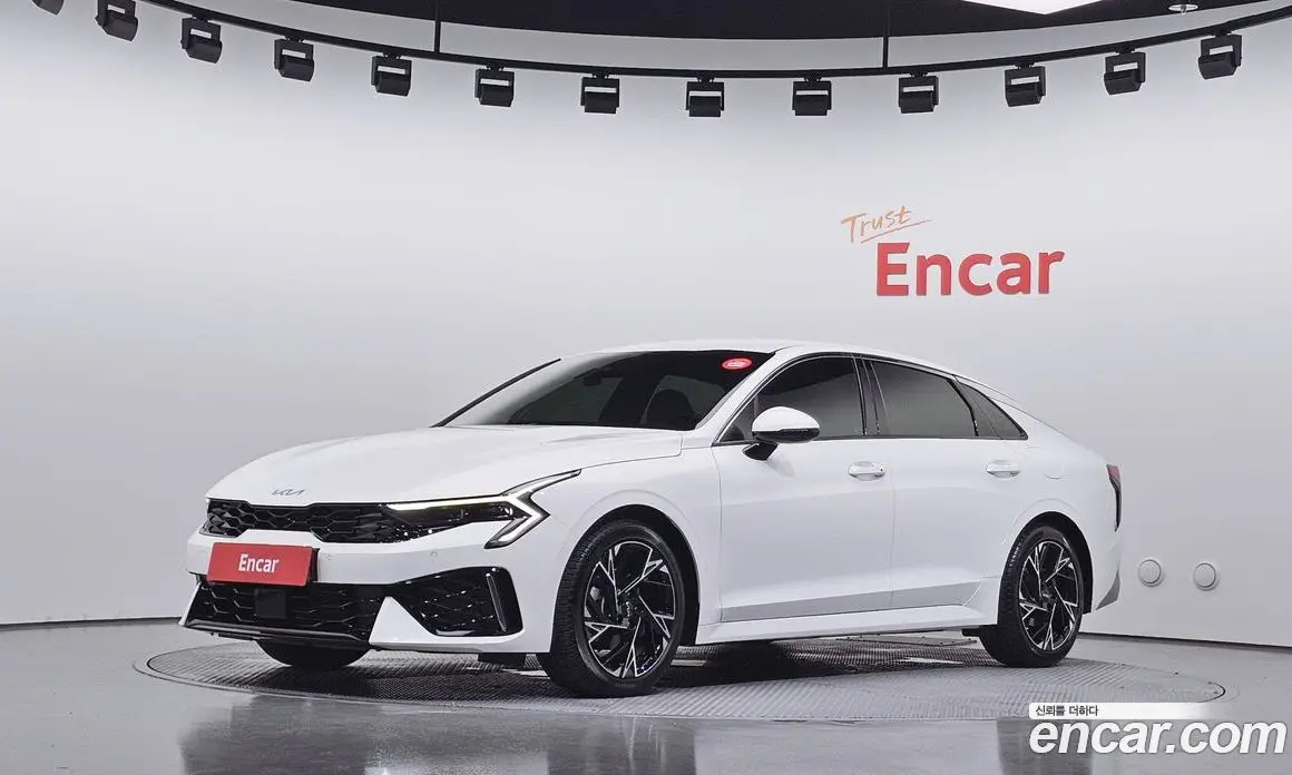 Kia K5 (Optima) 2024 2.0 автомат (гидро), фото 1 Kia K5 (Optima) 2024 2.0 автомат (гидро), фото 1