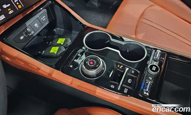 Kia K5 (Optima) 2024 2.0 автомат (гидро), миниатюра 12
