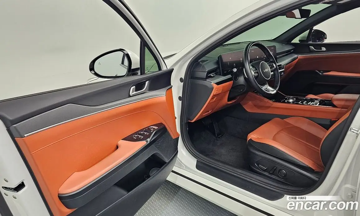 Kia K5 (Optima) 2024 2.0 автомат (гидро), фото 13 Kia K5 (Optima) 2024 2.0 автомат (гидро), фото 13