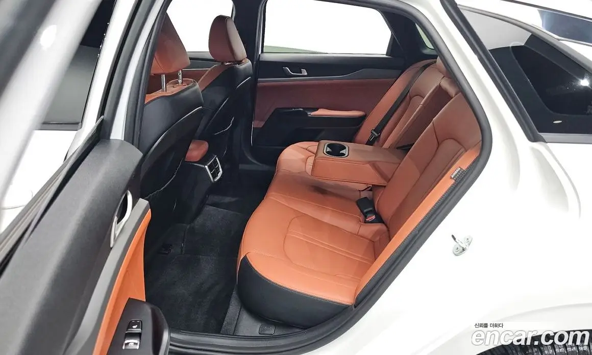 Kia K5 (Optima) 2024 2.0 автомат (гидро), фото 17 Kia K5 (Optima) 2024 2.0 автомат (гидро), фото 17
