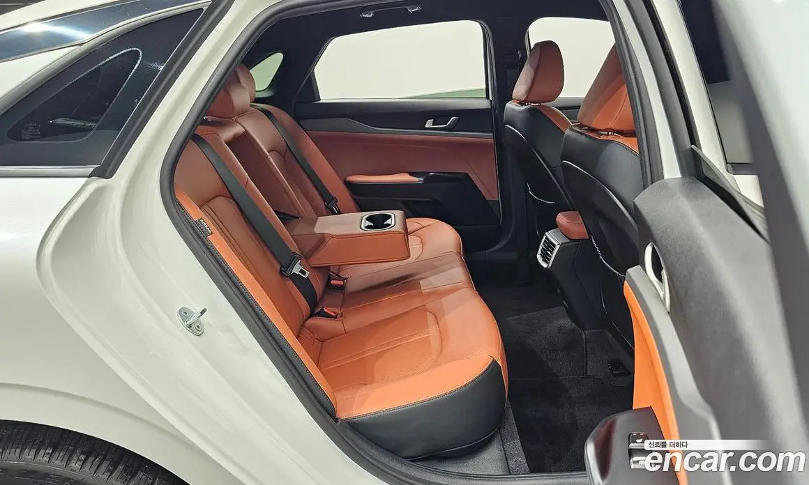 Kia K5 (Optima) 2024 2.0 автомат (гидро), фото 18 Kia K5 (Optima) 2024 2.0 автомат (гидро), фото 18