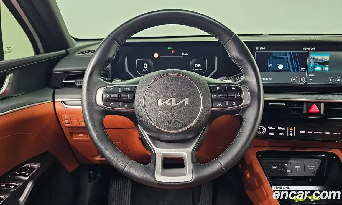 Kia K5 (Optima) 2024 2.0 автомат (гидро), фото 20 Kia K5 (Optima) 2024 2.0 автомат (гидро), фото 20