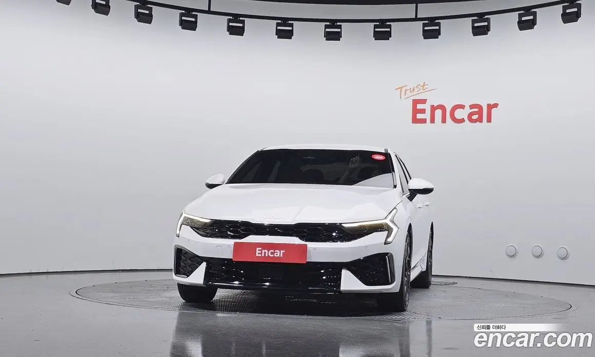 Kia K5 (Optima) 2024 2.0 автомат (гидро), фото 3 Kia K5 (Optima) 2024 2.0 автомат (гидро), фото 3
