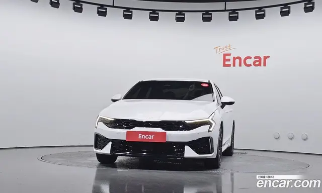 Kia K5 (Optima) 2024 2.0 автомат (гидро), миниатюра 3 Kia K5 (Optima) 2024 2.0 автомат (гидро), миниатюра 3