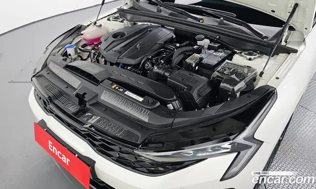 Kia K5 (Optima) 2024 2.0 автомат (гидро), миниатюра 6 Kia K5 (Optima) 2024 2.0 автомат (гидро), миниатюра 6