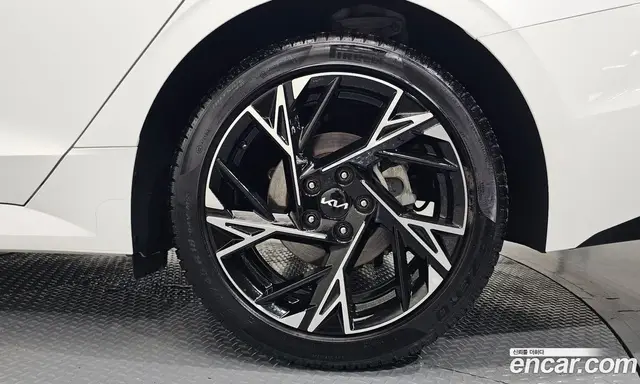 Kia K5 (Optima) 2024 2.0 автомат (гидро), миниатюра 7 Kia K5 (Optima) 2024 2.0 автомат (гидро), миниатюра 7