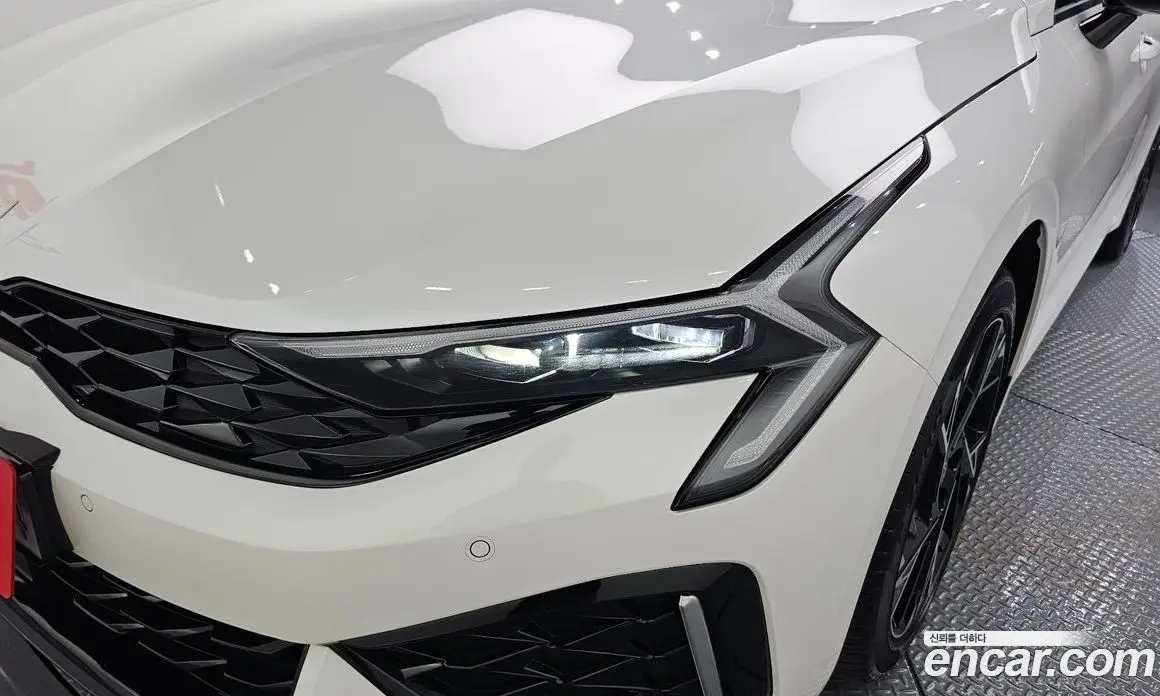 Kia K5 (Optima) 2024 2.0 автомат (гидро), фото 8 Kia K5 (Optima) 2024 2.0 автомат (гидро), фото 8