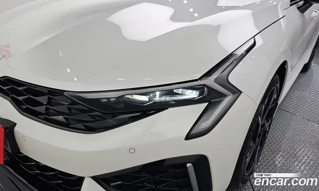 Kia K5 (Optima) 2024 2.0 автомат (гидро), миниатюра 8 Kia K5 (Optima) 2024 2.0 автомат (гидро), миниатюра 8