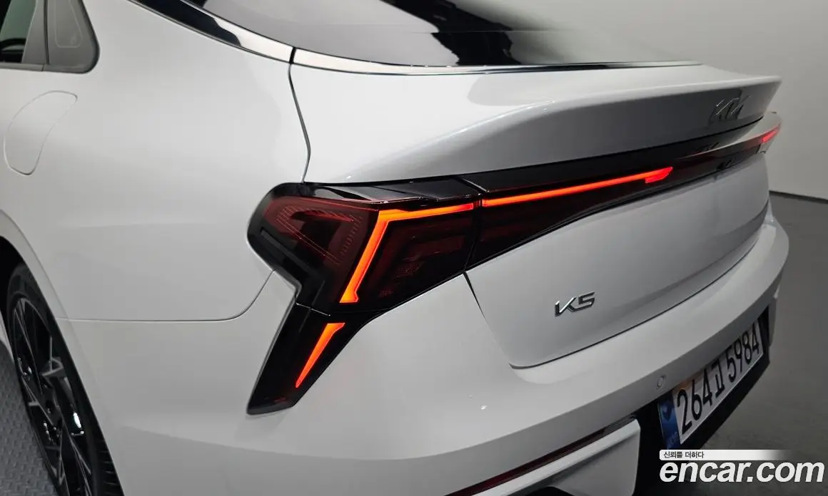 Kia K5 (Optima) 2024 2.0 автомат (гидро), фото 9 Kia K5 (Optima) 2024 2.0 автомат (гидро), фото 9