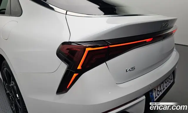 Kia K5 (Optima) 2024 2.0 автомат (гидро), миниатюра 9 Kia K5 (Optima) 2024 2.0 автомат (гидро), миниатюра 9