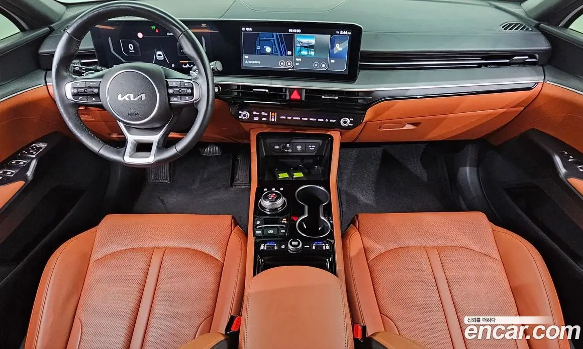Kia K5 (Optima) 2024 2.0 автомат (гидро), фото 10 Kia K5 (Optima) 2024 2.0 автомат (гидро), фото 10