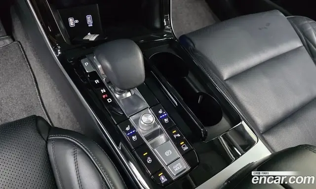 Kia K7 2020 2.5 автомат (гидро), миниатюра 12