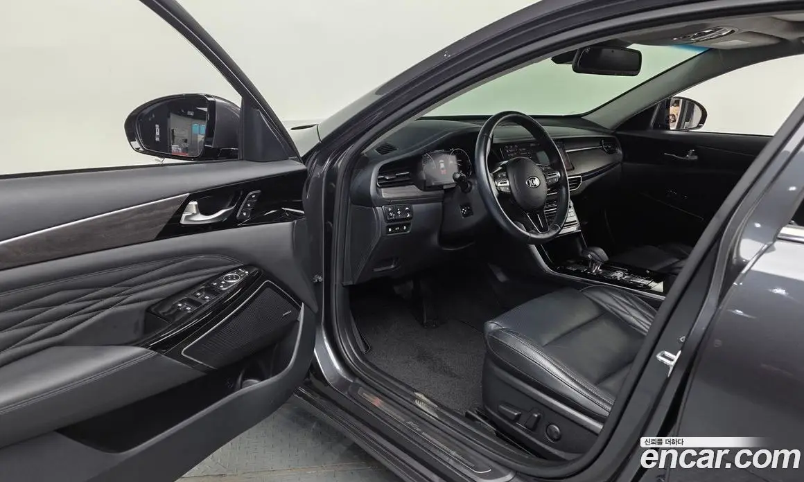 Kia K7 2020 2.5 автомат (гидро), фото 13