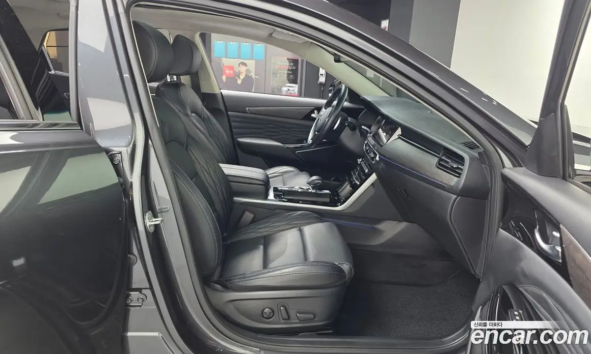 Kia K7 2020 2.5 автомат (гидро), фото 17