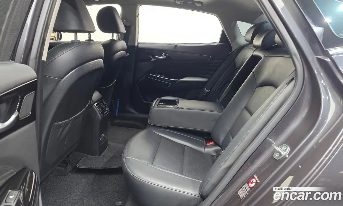 Kia K7 2020 2.5 автомат (гидро), фото 18