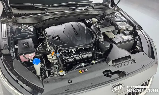 Kia K7 2020 2.5 автомат (гидро), миниатюра 6