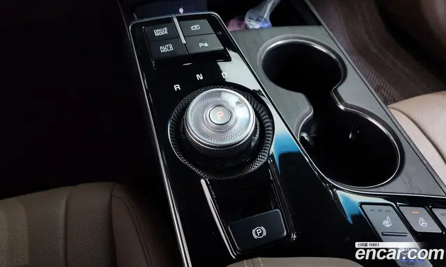 Kia K8 2023 2.5 автомат (гидро), миниатюра 11 Kia K8 2023 2.5 автомат (гидро), миниатюра 11