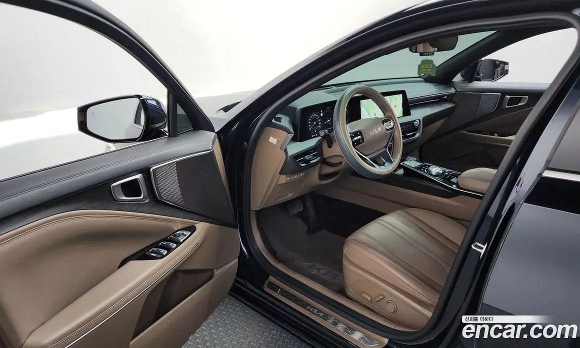 Kia K8 2023 2.5 автомат (гидро), фото 12 Kia K8 2023 2.5 автомат (гидро), фото 12