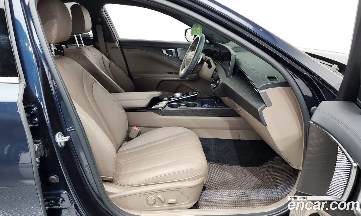 Kia K8 2023 2.5 автомат (гидро), фото 15 Kia K8 2023 2.5 автомат (гидро), фото 15