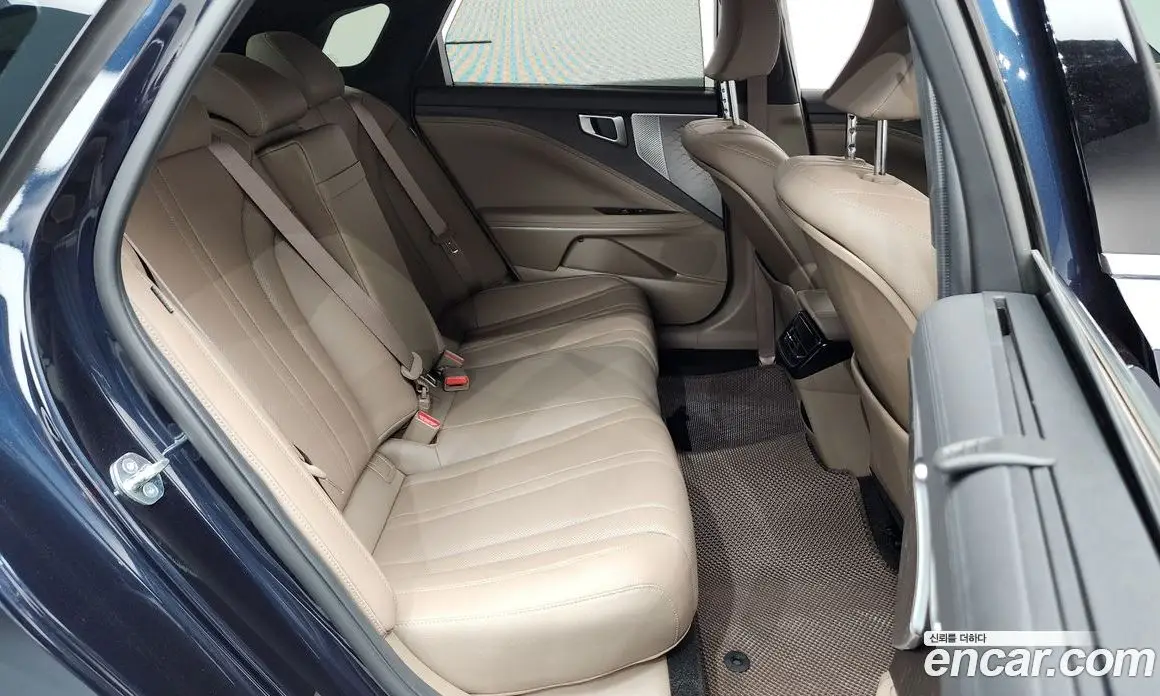 Kia K8 2023 2.5 автомат (гидро), фото 16 Kia K8 2023 2.5 автомат (гидро), фото 16