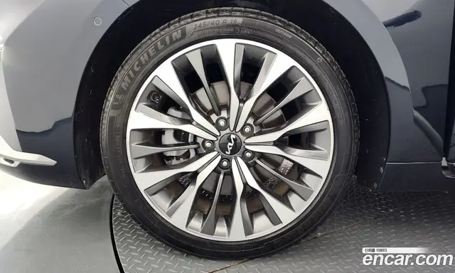 Kia K8 2023 2.5 автомат (гидро), миниатюра 4 Kia K8 2023 2.5 автомат (гидро), миниатюра 4