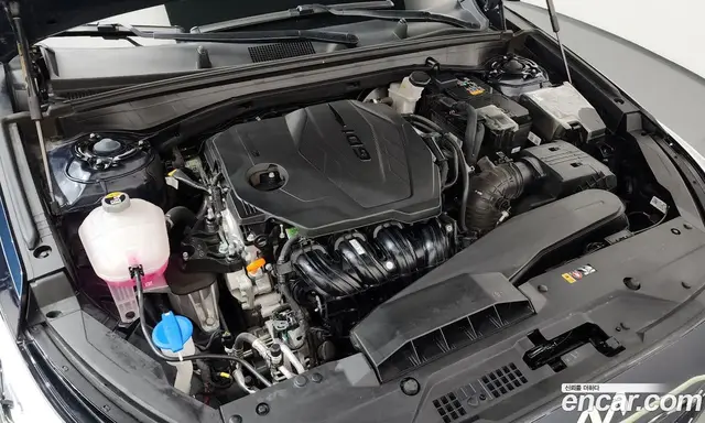 Kia K8 2023 2.5 автомат (гидро), миниатюра 5 Kia K8 2023 2.5 автомат (гидро), миниатюра 5