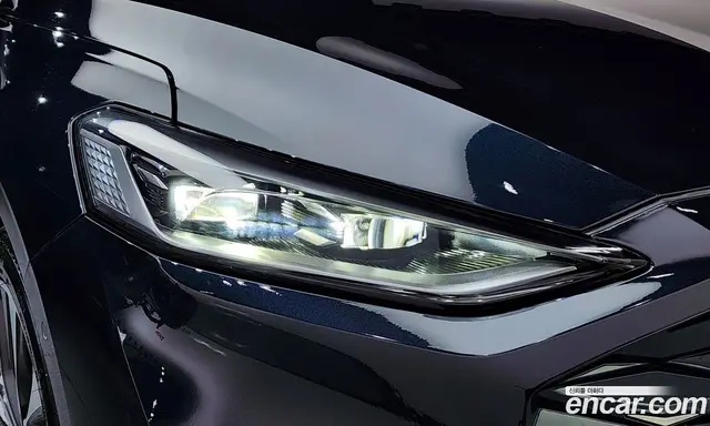 Kia K8 2023 2.5 автомат (гидро), миниатюра 7 Kia K8 2023 2.5 автомат (гидро), миниатюра 7