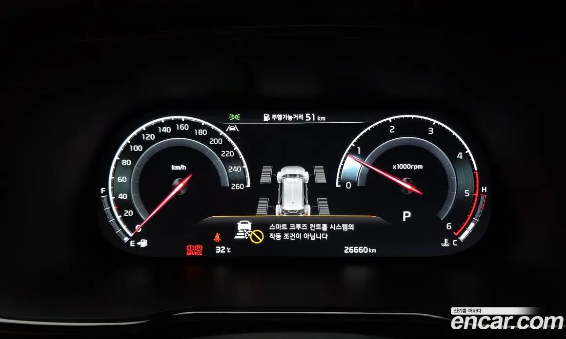 Kia Mohave 2023 3.0 автомат (гидро), фото 11 Kia Mohave 2023 3.0 автомат (гидро), фото 11
