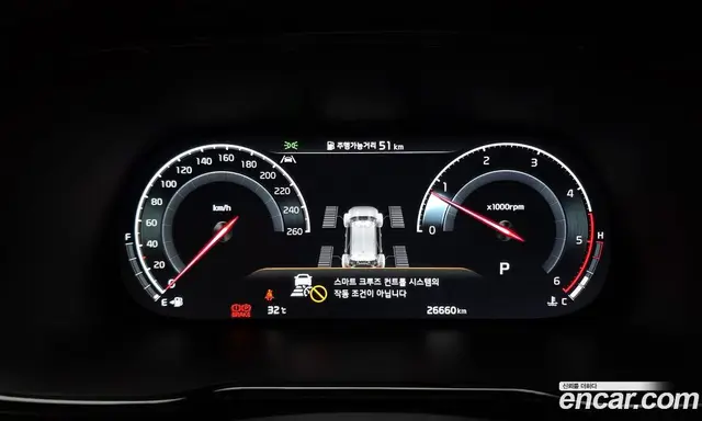 Kia Mohave 2023 3.0 автомат (гидро), миниатюра 11 Kia Mohave 2023 3.0 автомат (гидро), миниатюра 11