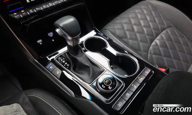Kia Mohave 2023 3.0 автомат (гидро), миниатюра 12