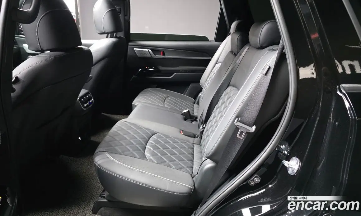 Kia Mohave 2023 3.0 автомат (гидро), фото 16 Kia Mohave 2023 3.0 автомат (гидро), фото 16