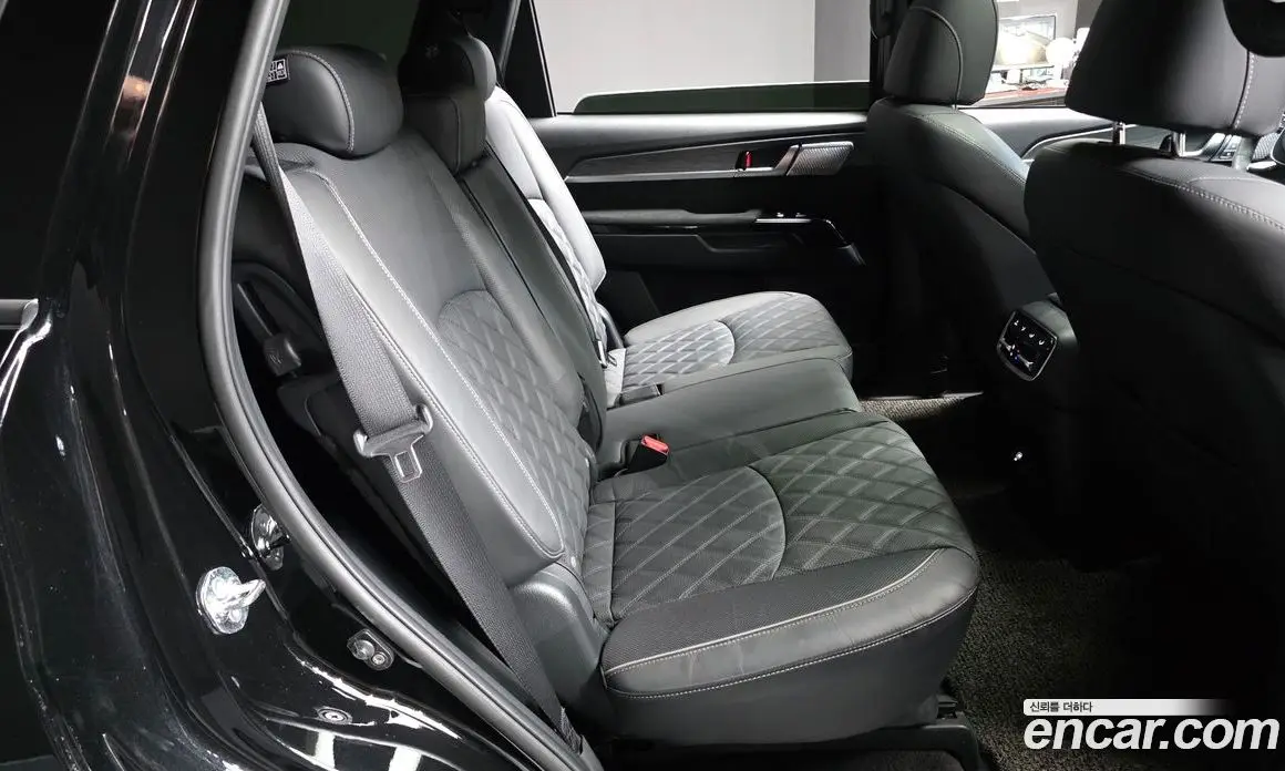 Kia Mohave 2023 3.0 автомат (гидро), фото 18 Kia Mohave 2023 3.0 автомат (гидро), фото 18