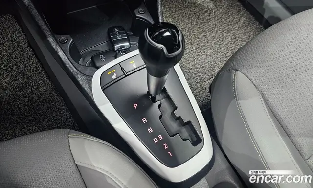 Kia Morning 2018 1.0 автомат (гидро), миниатюра 11 Kia Morning 2018 1.0 автомат (гидро), миниатюра 11