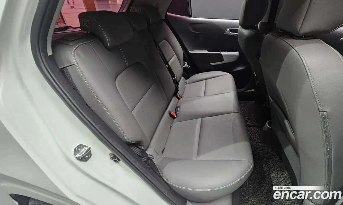 Kia Morning 2018 1.0 автомат (гидро), фото 16 Kia Morning 2018 1.0 автомат (гидро), фото 16