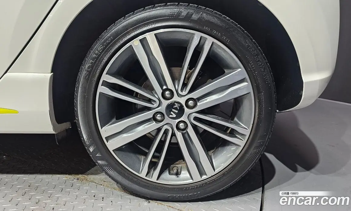 Kia Morning 2018 1.0 автомат (гидро), фото 6 Kia Morning 2018 1.0 автомат (гидро), фото 6