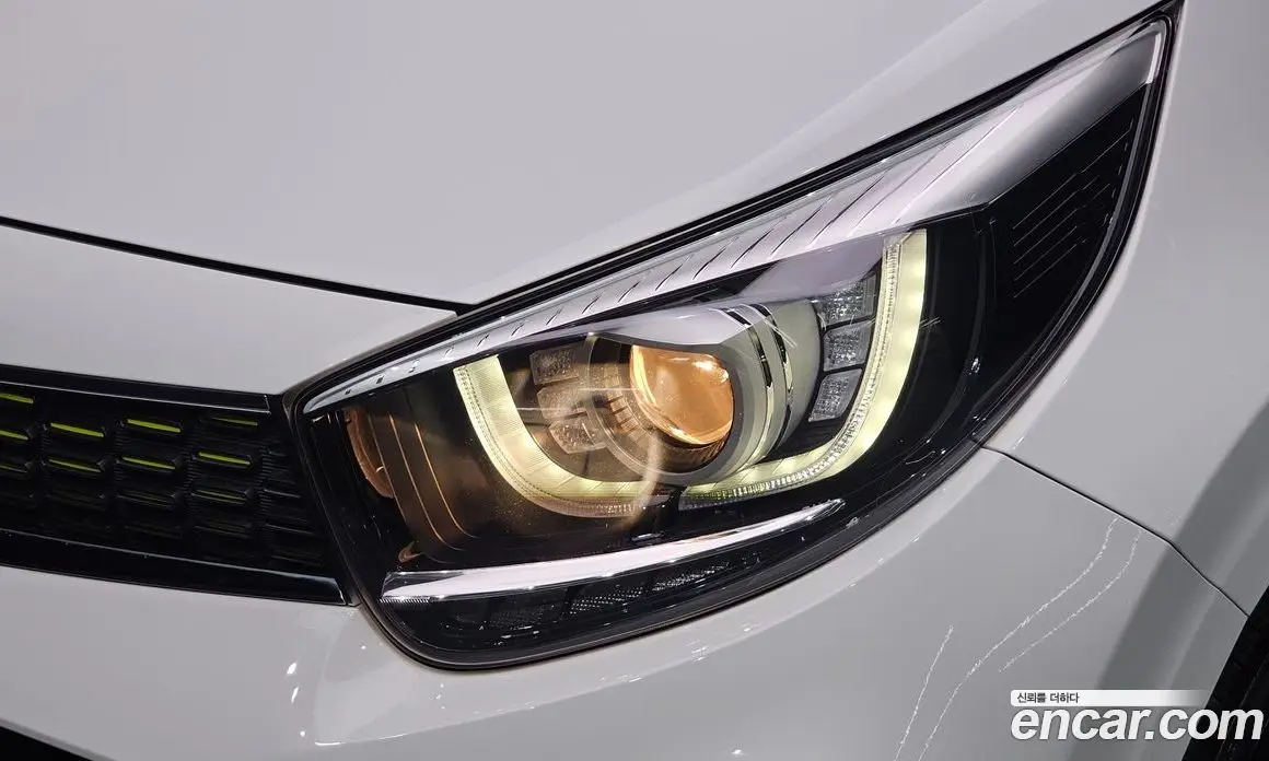 Kia Morning 2018 1.0 автомат (гидро), фото 7 Kia Morning 2018 1.0 автомат (гидро), фото 7