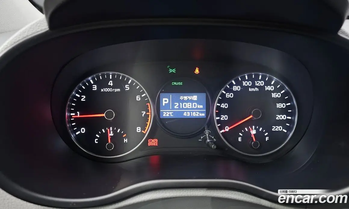 Kia Morning 2018 1.0 автомат (гидро), фото 10 Kia Morning 2018 1.0 автомат (гидро), фото 10