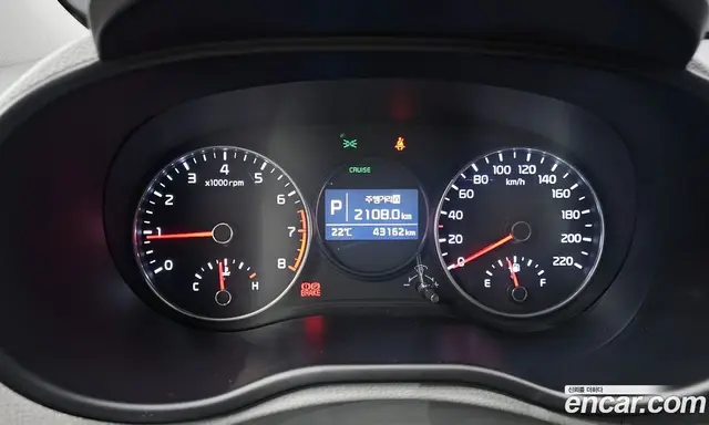 Kia Morning 2018 1.0 автомат (гидро), миниатюра 10 Kia Morning 2018 1.0 автомат (гидро), миниатюра 10