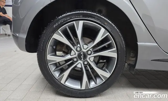 Kia Morning 2022 1.0 автомат (гидро), миниатюра 4 Kia Morning 2022 1.0 автомат (гидро), миниатюра 4