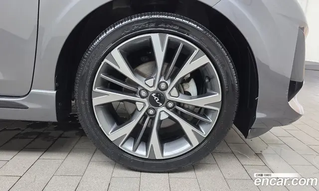 Kia Morning 2022 1.0 автомат (гидро), миниатюра 6 Kia Morning 2022 1.0 автомат (гидро), миниатюра 6