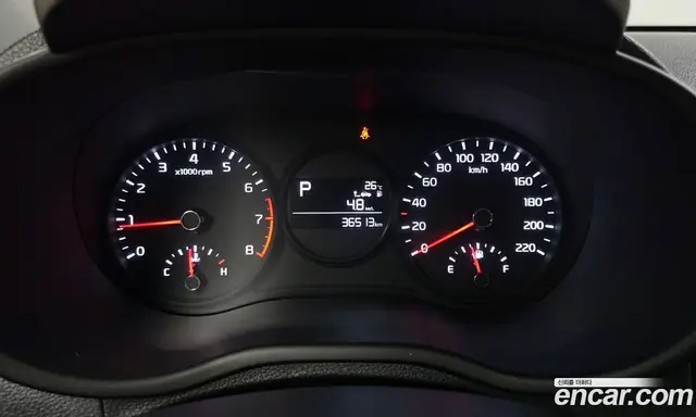 Kia Morning 2022 1.0 автомат (гидро), миниатюра 10 Kia Morning 2022 1.0 автомат (гидро), миниатюра 10