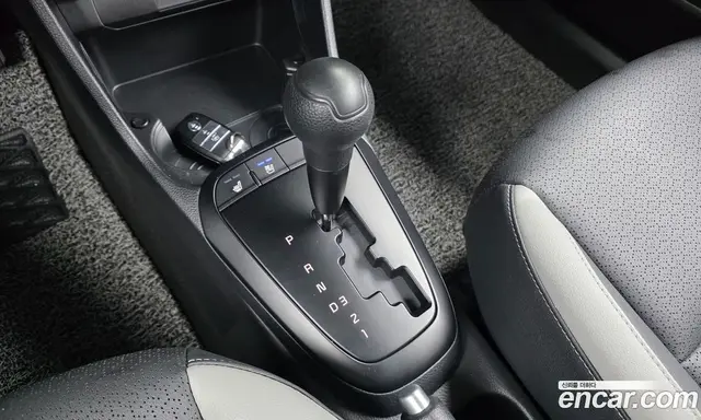 Kia Morning 2022 1.0 автомат (гидро), миниатюра 12