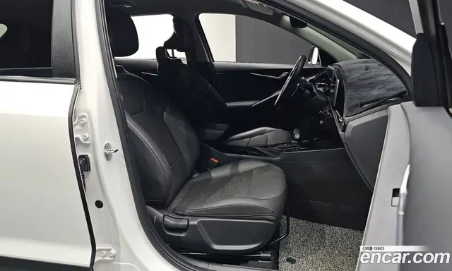 Kia Niro 2022 1.6 автомат (гидро), миниатюра 12