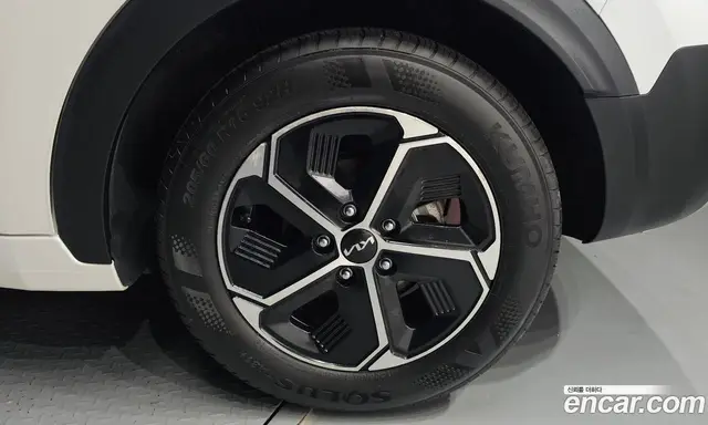 Kia Niro 2022 1.6 автомат (гидро), миниатюра 6
