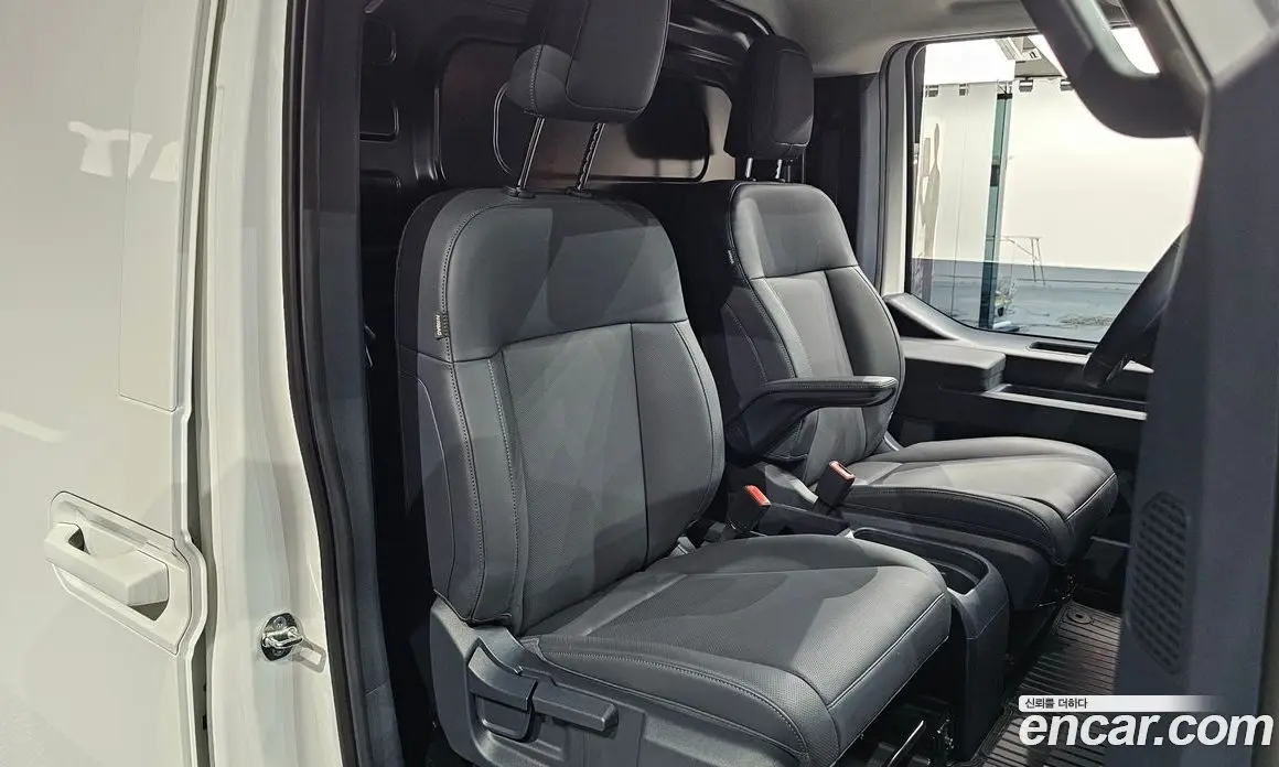 Kia PV5 2025 0.2 автомат (гидро), фото 16 Kia PV5 2025 0.2 автомат (гидро), фото 16