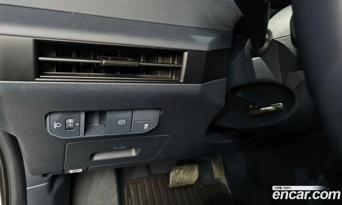 Kia PV5 2025 0.2 автомат (гидро), фото 20 Kia PV5 2025 0.2 автомат (гидро), фото 20
