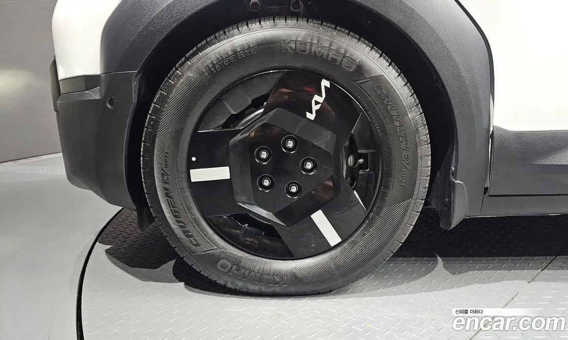 Kia PV5 2025 0.2 автомат (гидро), фото 5 Kia PV5 2025 0.2 автомат (гидро), фото 5