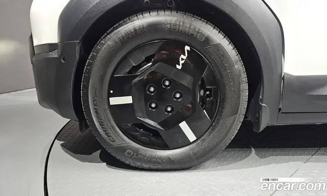 Kia PV5 2025 0.2 автомат (гидро), миниатюра 5 Kia PV5 2025 0.2 автомат (гидро), миниатюра 5