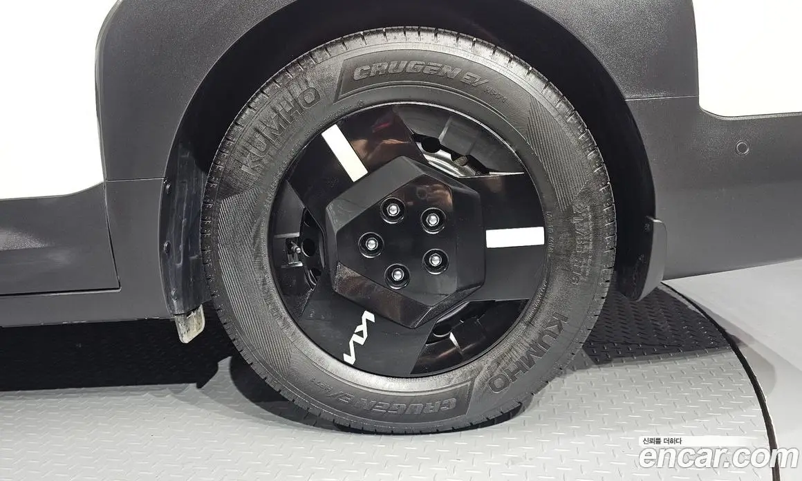 Kia PV5 2025 0.2 автомат (гидро), фото 7 Kia PV5 2025 0.2 автомат (гидро), фото 7